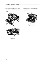 Предварительный просмотр 147 страницы Canon BJ-W3000 Service Manual