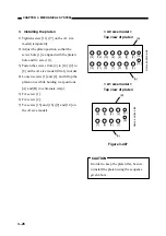 Предварительный просмотр 151 страницы Canon BJ-W3000 Service Manual