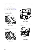 Предварительный просмотр 159 страницы Canon BJ-W3000 Service Manual