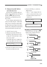 Предварительный просмотр 180 страницы Canon BJ-W3000 Service Manual