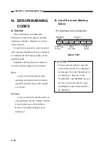 Предварительный просмотр 183 страницы Canon BJ-W3000 Service Manual