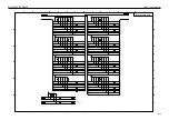 Предварительный просмотр 237 страницы Canon BJ-W3000 Service Manual