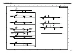 Предварительный просмотр 249 страницы Canon BJ-W3000 Service Manual