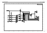 Предварительный просмотр 252 страницы Canon BJ-W3000 Service Manual