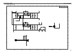 Предварительный просмотр 256 страницы Canon BJ-W3000 Service Manual