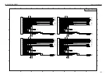 Предварительный просмотр 257 страницы Canon BJ-W3000 Service Manual