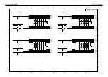 Предварительный просмотр 258 страницы Canon BJ-W3000 Service Manual