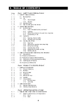 Предварительный просмотр 6 страницы Canon BJ-W9000 Service Manual