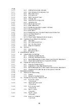 Предварительный просмотр 10 страницы Canon BJ-W9000 Service Manual