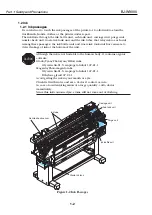 Предварительный просмотр 23 страницы Canon BJ-W9000 Service Manual