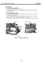 Предварительный просмотр 29 страницы Canon BJ-W9000 Service Manual