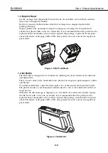 Предварительный просмотр 39 страницы Canon BJ-W9000 Service Manual