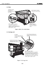 Предварительный просмотр 52 страницы Canon BJ-W9000 Service Manual