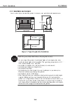 Предварительный просмотр 56 страницы Canon BJ-W9000 Service Manual