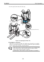 Предварительный просмотр 59 страницы Canon BJ-W9000 Service Manual