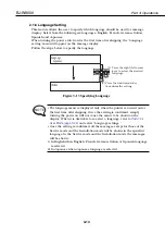 Предварительный просмотр 63 страницы Canon BJ-W9000 Service Manual