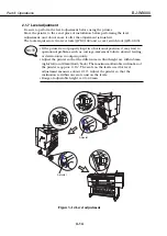 Предварительный просмотр 64 страницы Canon BJ-W9000 Service Manual