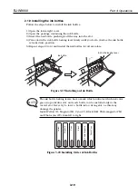 Предварительный просмотр 69 страницы Canon BJ-W9000 Service Manual