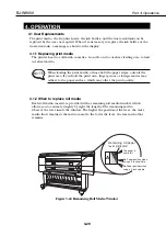 Предварительный просмотр 79 страницы Canon BJ-W9000 Service Manual