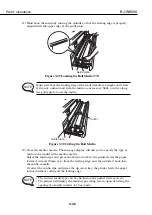 Предварительный просмотр 82 страницы Canon BJ-W9000 Service Manual