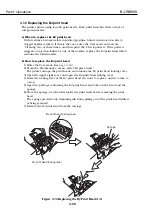 Предварительный просмотр 84 страницы Canon BJ-W9000 Service Manual