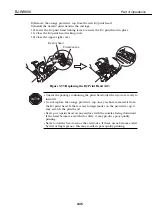 Предварительный просмотр 85 страницы Canon BJ-W9000 Service Manual