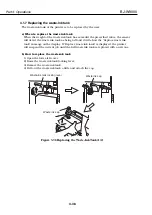 Предварительный просмотр 88 страницы Canon BJ-W9000 Service Manual