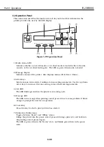 Предварительный просмотр 90 страницы Canon BJ-W9000 Service Manual