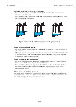 Предварительный просмотр 209 страницы Canon BJ-W9000 Service Manual