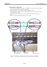 Предварительный просмотр 235 страницы Canon BJ-W9000 Service Manual