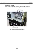 Предварительный просмотр 242 страницы Canon BJ-W9000 Service Manual