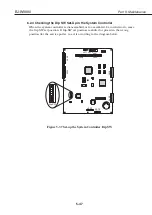 Предварительный просмотр 267 страницы Canon BJ-W9000 Service Manual