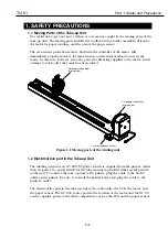 Предварительный просмотр 425 страницы Canon BJ-W9000 Service Manual