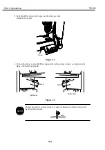 Предварительный просмотр 435 страницы Canon BJ-W9000 Service Manual