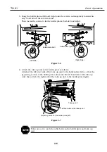 Предварительный просмотр 436 страницы Canon BJ-W9000 Service Manual