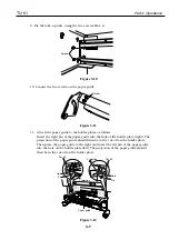 Предварительный просмотр 438 страницы Canon BJ-W9000 Service Manual