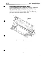 Preview for 19 page of Canon BJC 210 Service Manual