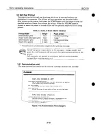 Preview for 58 page of Canon BJC 210 Service Manual