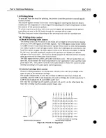 Preview for 67 page of Canon BJC 210 Service Manual