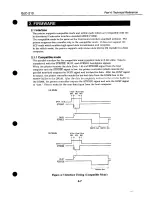 Preview for 70 page of Canon BJC 210 Service Manual