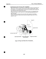 Preview for 90 page of Canon BJC 210 Service Manual