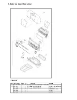 Предварительный просмотр 6 страницы Canon BJC-2100 Series Simplified Manual