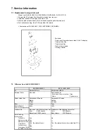 Предварительный просмотр 8 страницы Canon BJC-2100 Series Simplified Manual