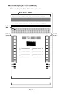 Предварительный просмотр 9 страницы Canon BJC-2100 Series Simplified Manual