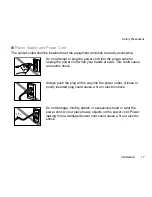 Предварительный просмотр 18 страницы Canon BJC-2100 Series User Manual