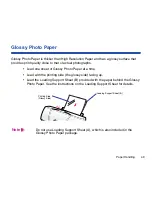 Предварительный просмотр 50 страницы Canon BJC-2100 Series User Manual