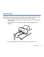 Предварительный просмотр 54 страницы Canon BJC-2100 Series User Manual