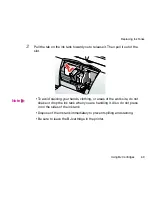 Предварительный просмотр 70 страницы Canon BJC-2100 Series User Manual