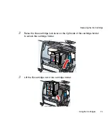 Предварительный просмотр 75 страницы Canon BJC-2100 Series User Manual