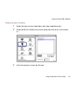 Предварительный просмотр 123 страницы Canon BJC-2100 Series User Manual